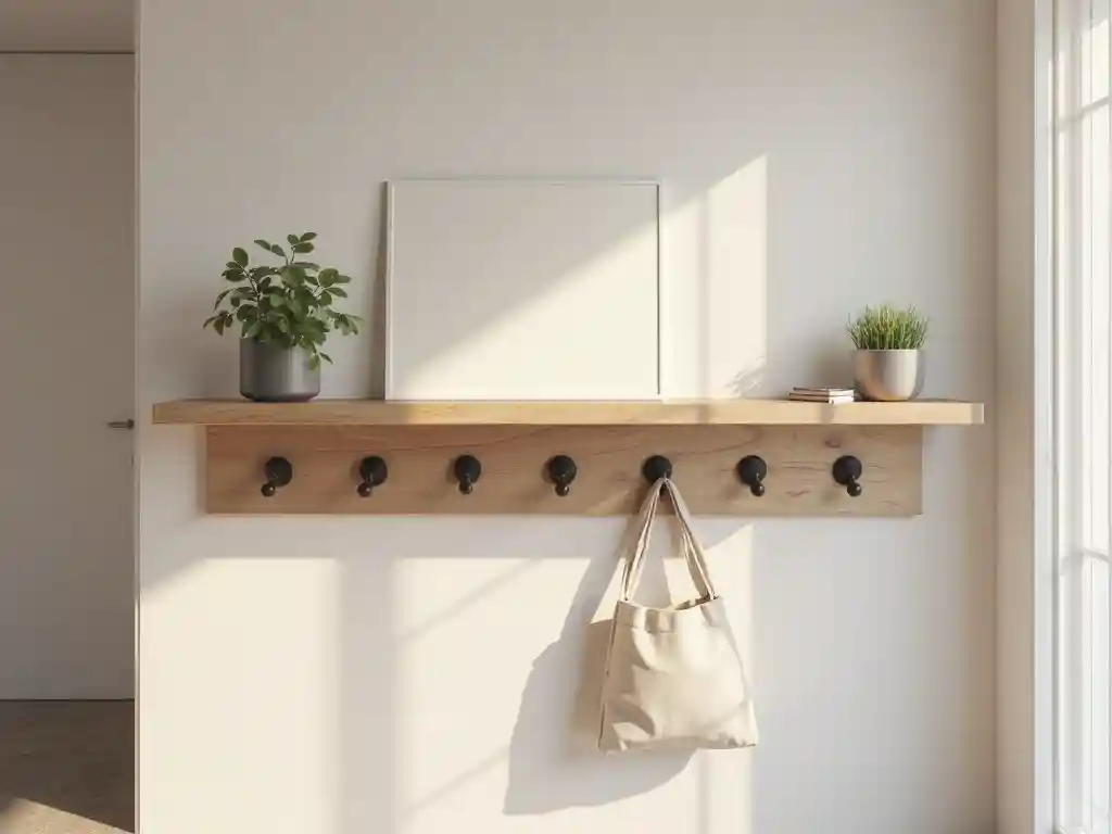40 Stunning Entryway Design Ideas to Impress Guests & Elevate Your Home’s First Impression 23 22-Entryway Design Idea