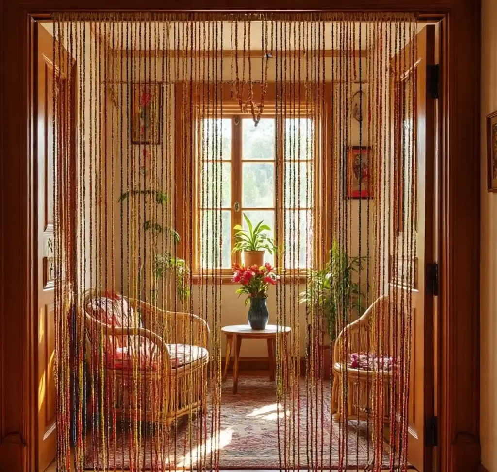 30 Stunning Boho Sunroom Ideas to Brighten Your Home with Style 24 23-Boho Sunroom Idea
