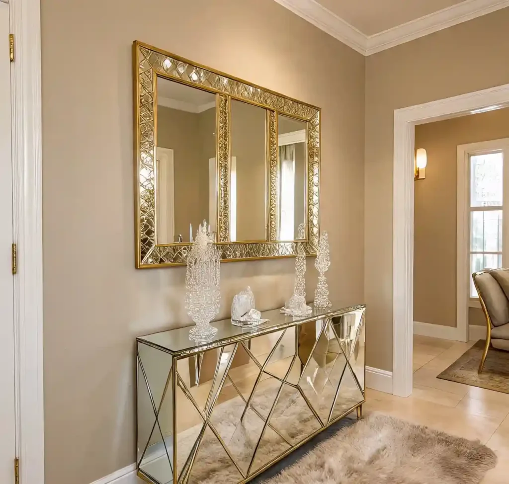 40 Stunning Entryway Design Ideas to Impress Guests & Elevate Your Home’s First Impression 25 24-Entryway Design Idea