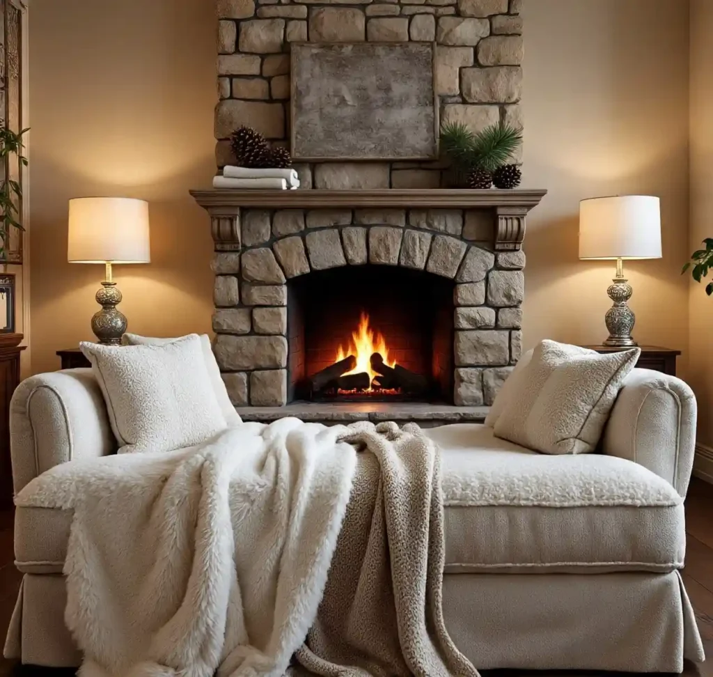 30 Stylish Throw Pillow Ideas to Instantly Elevate Your Couch & Living Room Décor 25 24-Throw Pillow Idea
