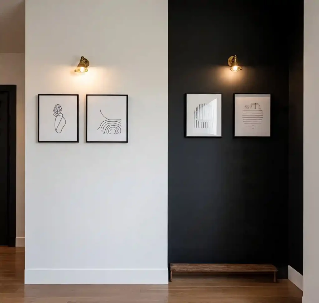 40 Stunning Entryway Design Ideas to Impress Guests & Elevate Your Home’s First Impression 27 26-Entryway Design Idea