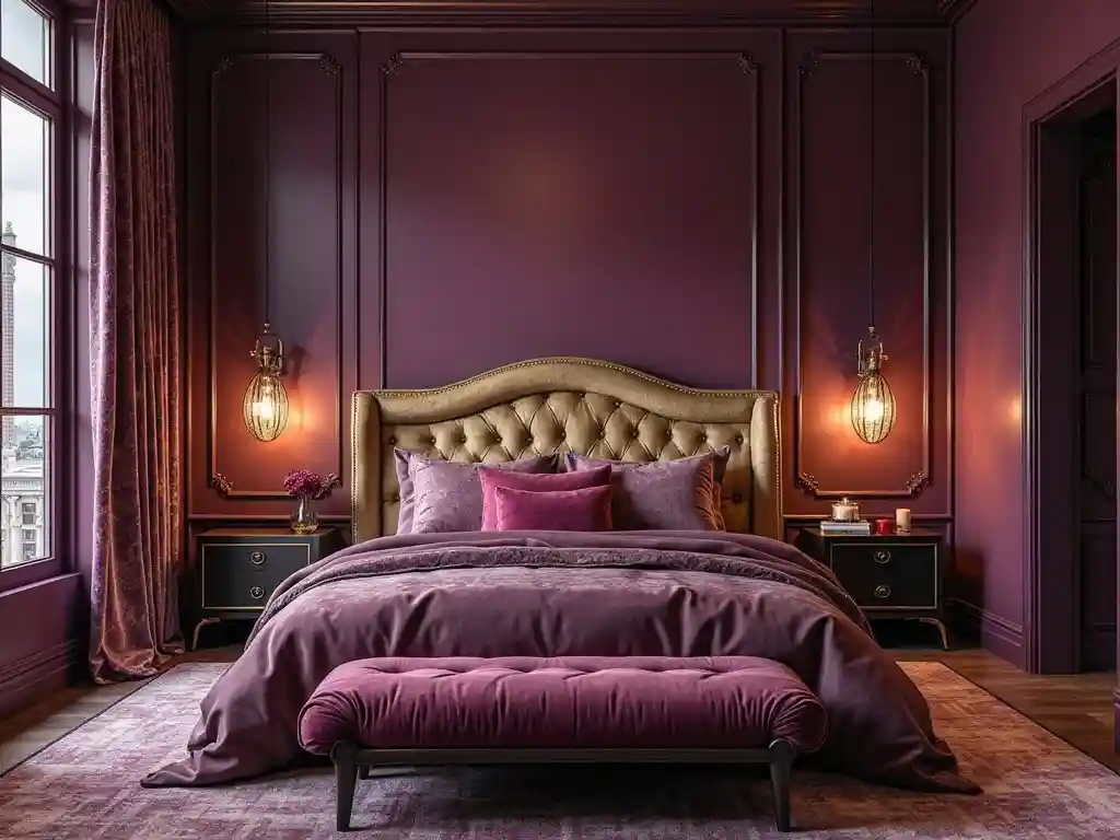30 Chic Color Ideas to Pair with Gold for a Luxe Home Makeover 28 27-Color Idea to Pair with Gold
