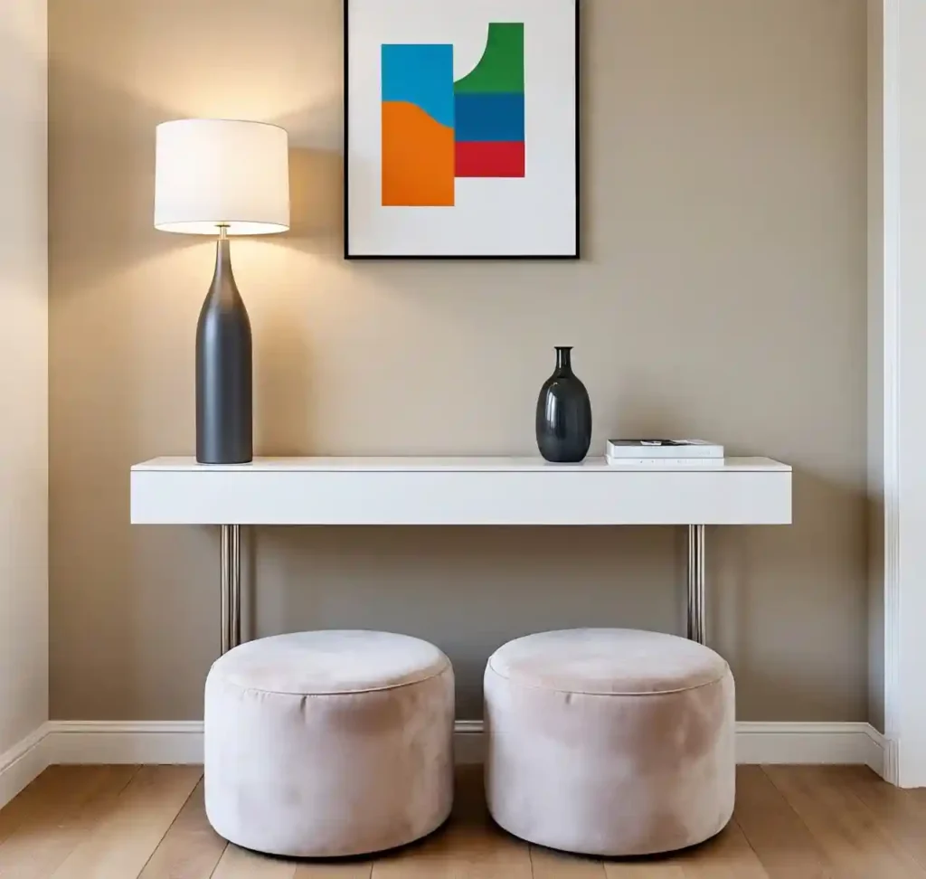 40 Stunning Entryway Design Ideas to Impress Guests & Elevate Your Home’s First Impression 29 28-Entryway Design Idea