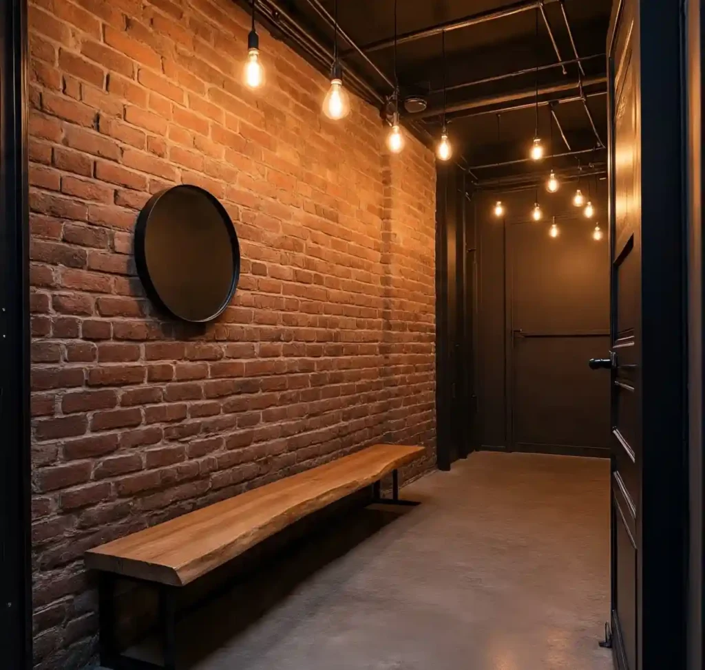 40 Stunning Entryway Design Ideas to Impress Guests & Elevate Your Home’s First Impression 30 29-Entryway Design Idea