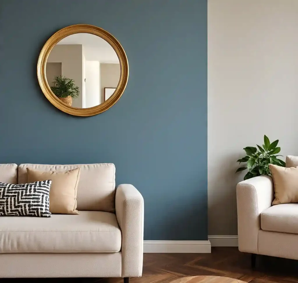 30 Chic Color Ideas to Pair with Gold for a Luxe Home Makeover 31 30-Color Idea to Pair with Gold