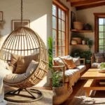 30 Stunning Boho Sunroom Ideas to Brighten Your Home with Style