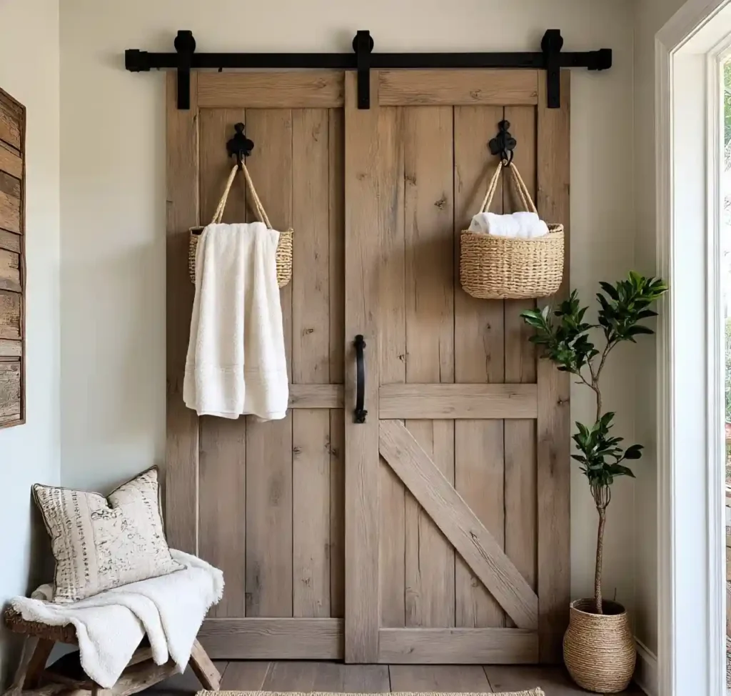 40 Stunning Entryway Design Ideas to Impress Guests & Elevate Your Home’s First Impression 34 33-Entryway Design Idea