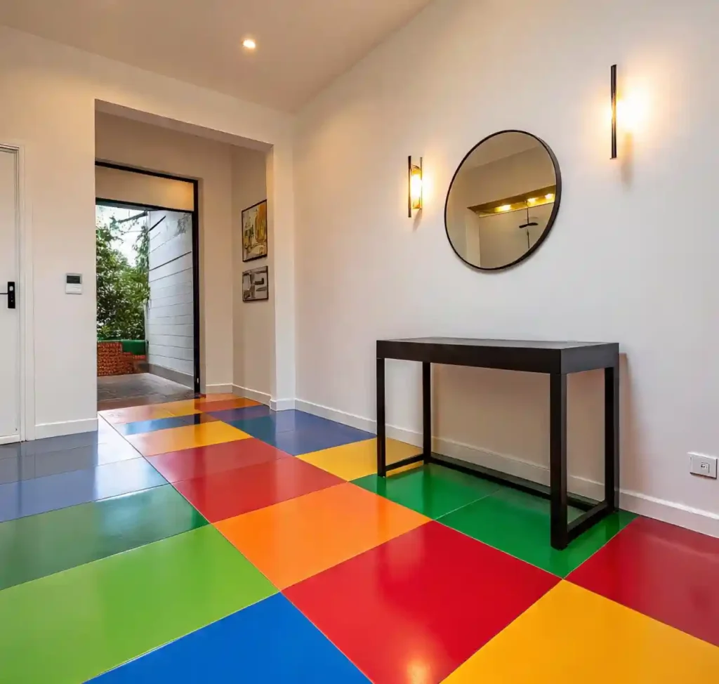 40 Stunning Entryway Design Ideas to Impress Guests & Elevate Your Home’s First Impression 35 34-Entryway Design Idea