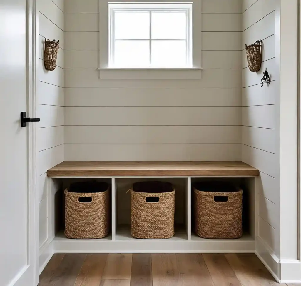 40 Stunning Entryway Design Ideas to Impress Guests & Elevate Your Home’s First Impression 37 36-Entryway Design Idea