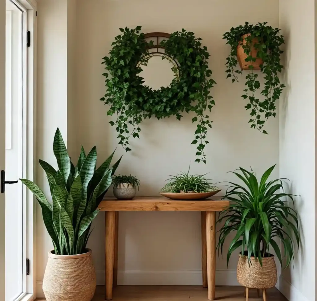 40 Stunning Entryway Design Ideas to Impress Guests & Elevate Your Home’s First Impression 38 37-Entryway Design Idea
