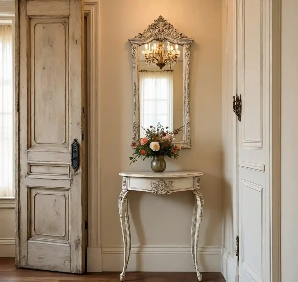 40 Stunning Entryway Design Ideas to Impress Guests & Elevate Your Home’s First Impression 41 40-Entryway Design Ideas