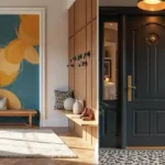 40 Stunning Entryway Design Ideas to Impress Guests & Elevate Your Home’s First Impression