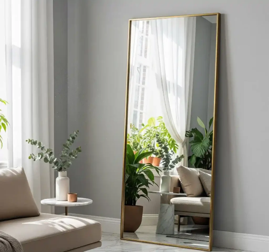 20 Stylish Living Room Corner Ideas to Maximize Space & Add Charm 6 5-Living Room Corner Idea