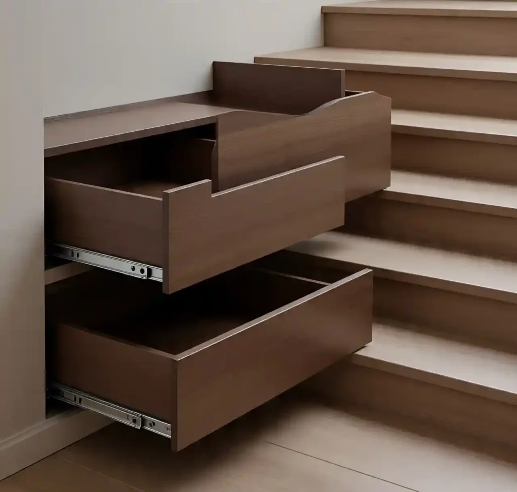 25 Best Shoe Rack Ideas to Organize Your Footwear in Style 6 5-Shoe Rack Idea