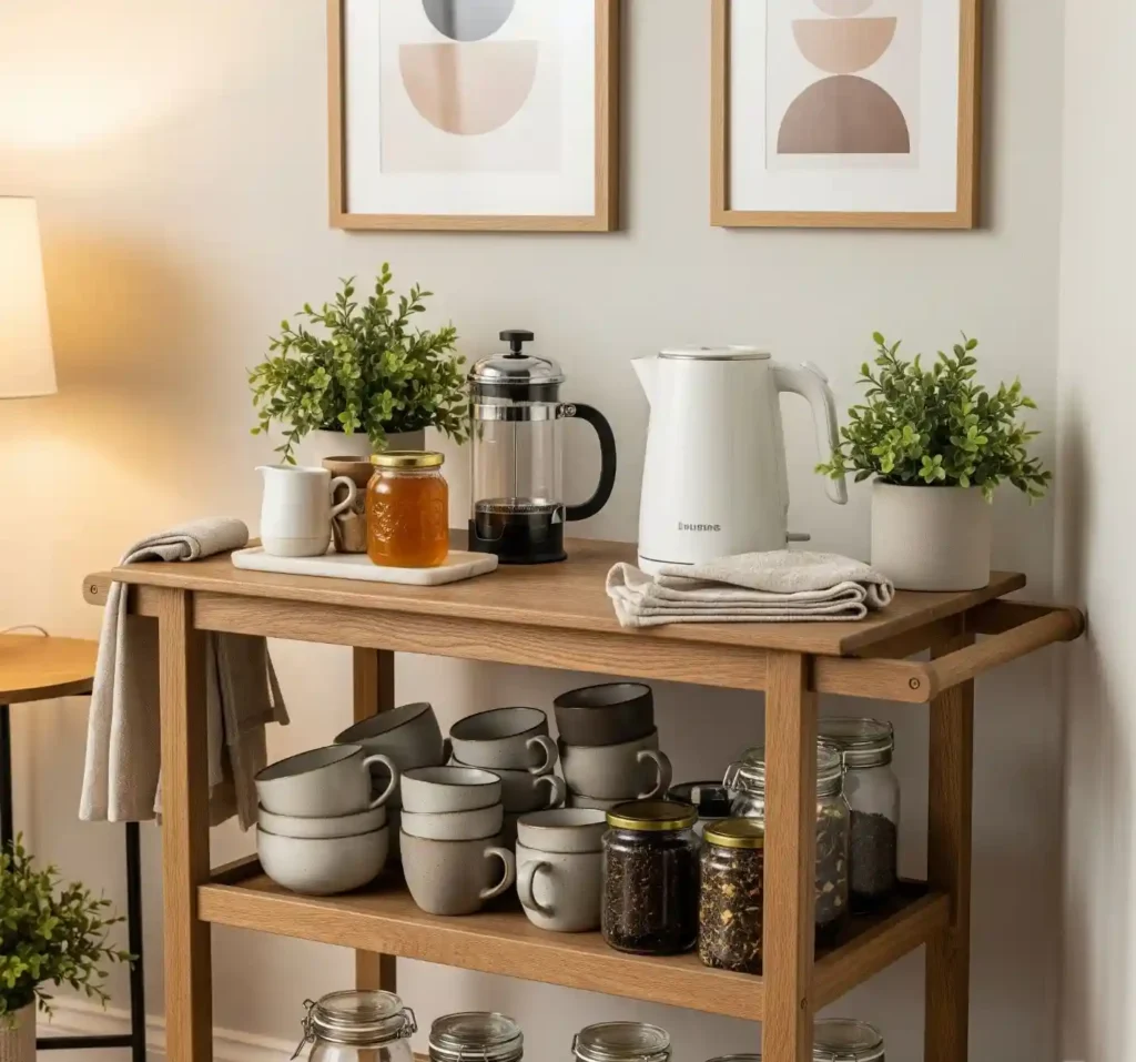 20 Stylish Living Room Corner Ideas to Maximize Space & Add Charm 7 6-Living Room Corner Idea