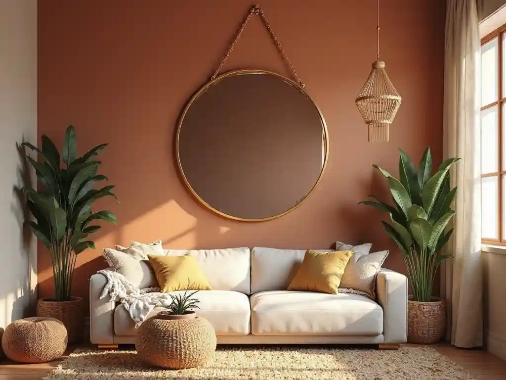 30 Chic Color Ideas to Pair with Gold for a Luxe Home Makeover 8 7-Color Idea to Pair with Gold