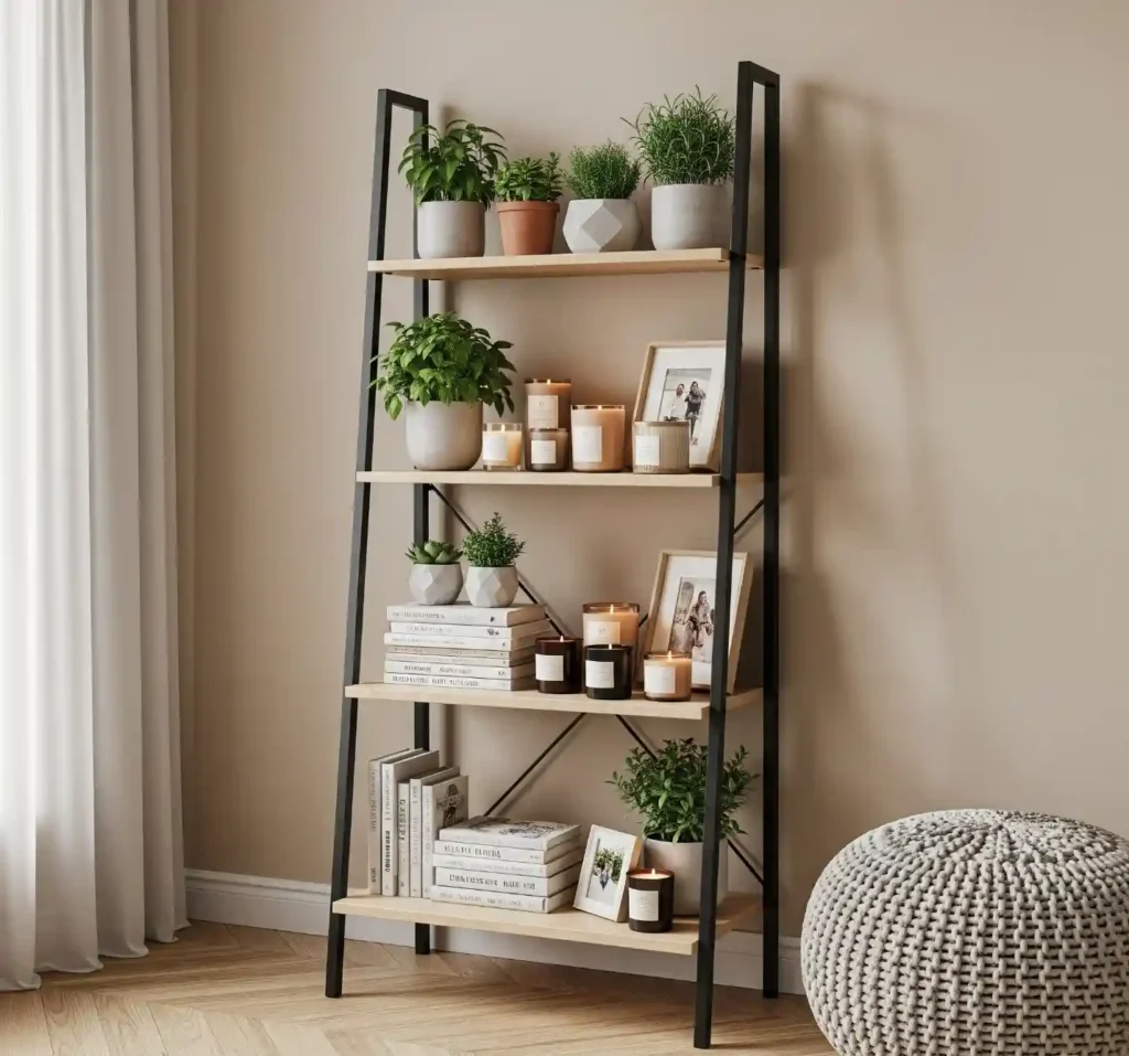 20 Stylish Living Room Corner Ideas to Maximize Space & Add Charm 9 8-Living Room Corner Idea
